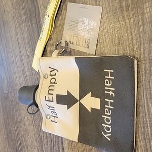 Flask/ Canteen/ NWT/Unisex/ Camping,etc.Great Quality!